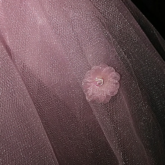 NWT Girl's pink Dance Tutu Dress - Picture 4 of 8